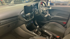 Ford Fiesta 1.0 EcoBoost ST-Line 5dr Petrol Hatchback